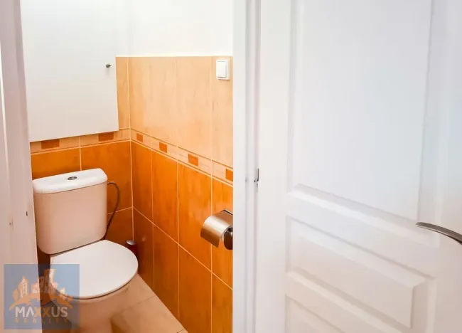 Pronájem bytu 4+kk, Praha - Vršovice, Kazašská, 91 m2