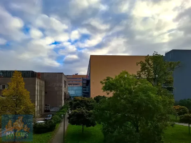 Pronájem bytu 4+kk, Praha - Vršovice, Kazašská, 91 m2