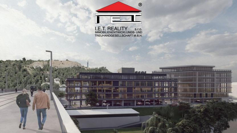 Pronájem obchodního prostoru, Praha - Hlubočepy, Strakonická, 109 m2