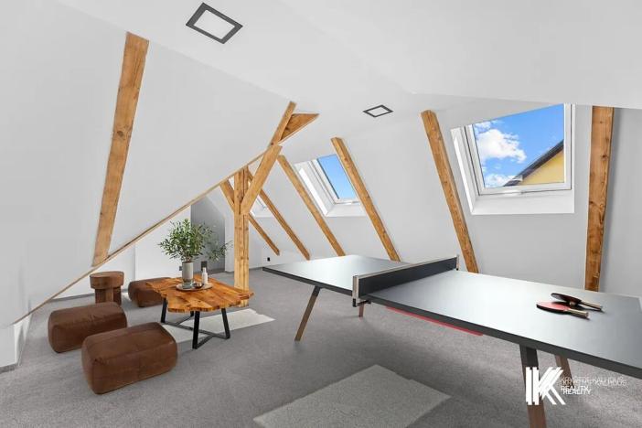 Prodej bytu 3+kk, Mladé Buky, 88 m2