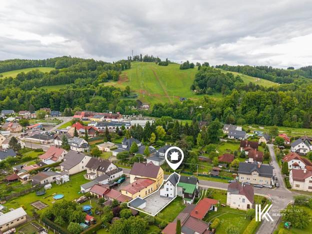 Prodej bytu 3+kk, Mladé Buky, 88 m2