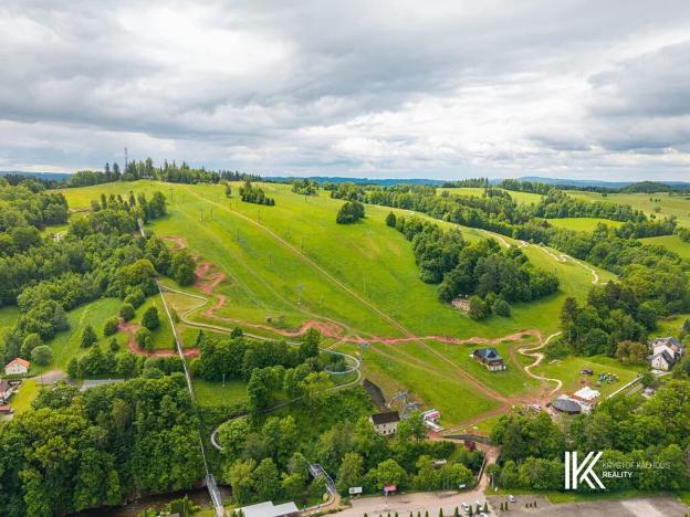 Prodej bytu 2+kk, Mladé Buky, 44 m2