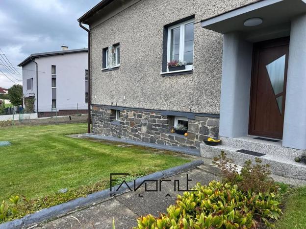 Pronájem rodinného domu, Vřesina, 103 m2