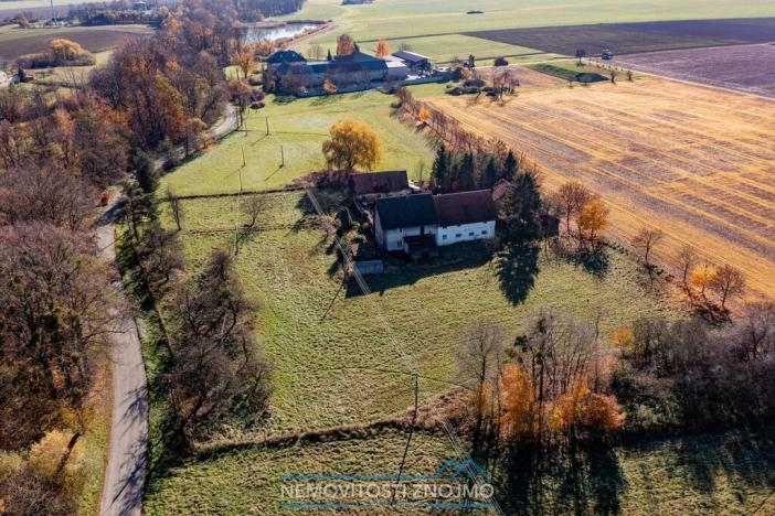 Prodej pozemku pro bydlení, Kujavy, 9536 m2