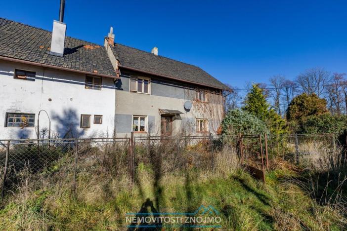 Prodej pozemku pro bydlení, Kujavy, 9536 m2