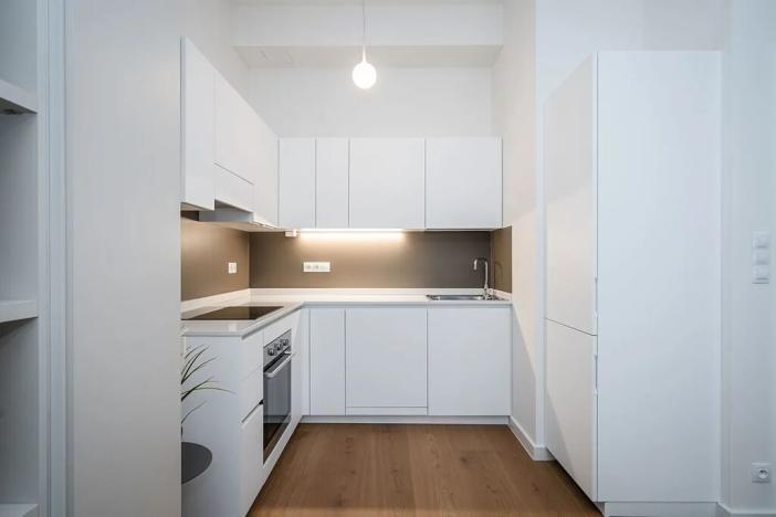 Pronájem bytu 2+kk, Praha - Vinohrady, Čermákova, 38 m2