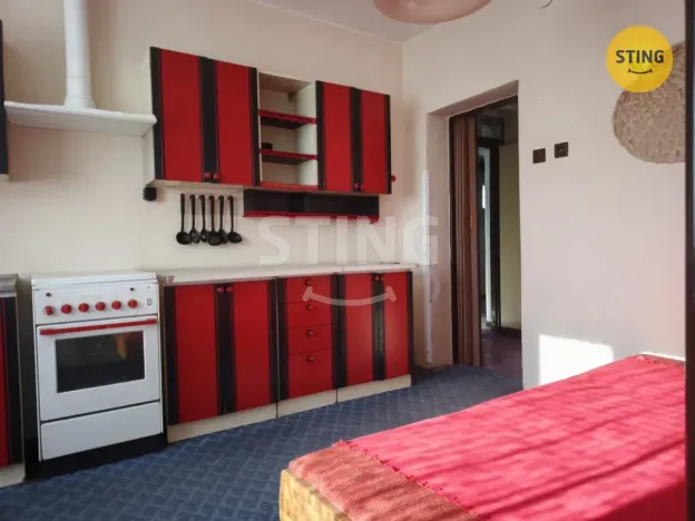 Prodej rodinného domu, Rožná - Zlatkov, 180 m2