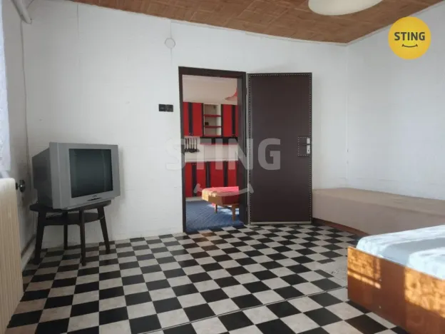 Prodej rodinného domu, Rožná - Zlatkov, 180 m2