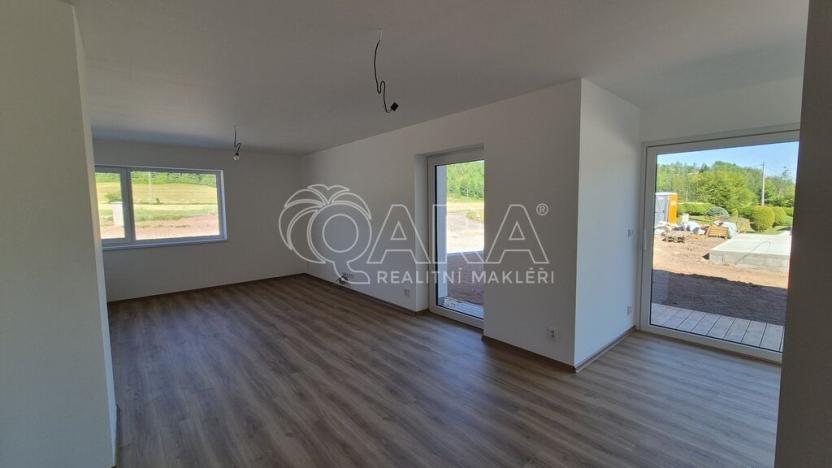 Prodej bytu 2+kk, Kunčice nad Labem, 79 m2