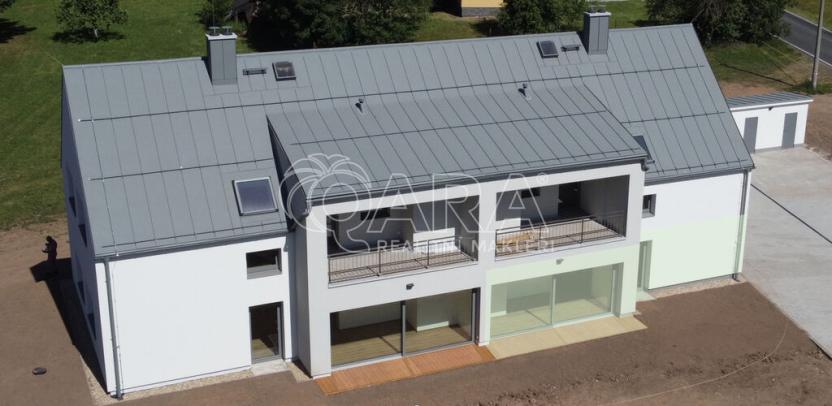 Prodej bytu 2+kk, Kunčice nad Labem, 79 m2