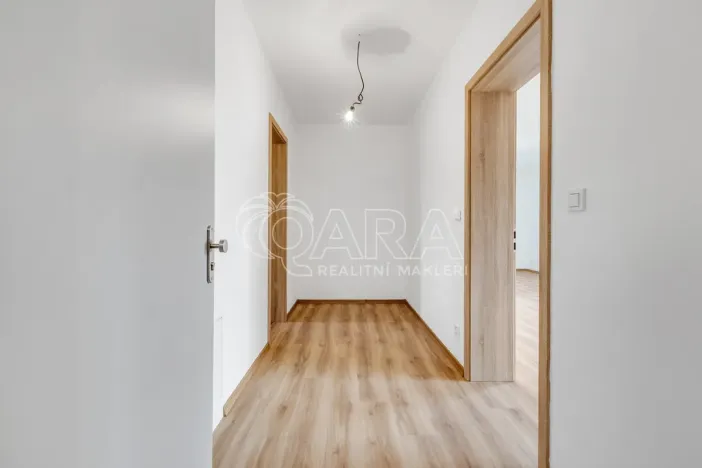 Prodej bytu 2+kk, Kunčice nad Labem, 79 m2