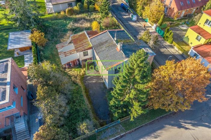 Prodej pozemku pro bydlení, Praha, Hulická, 1083 m2