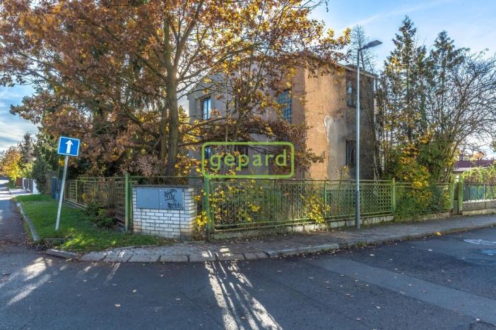 Prodej pozemku pro bydlení, Praha, Hulická, 1083 m2