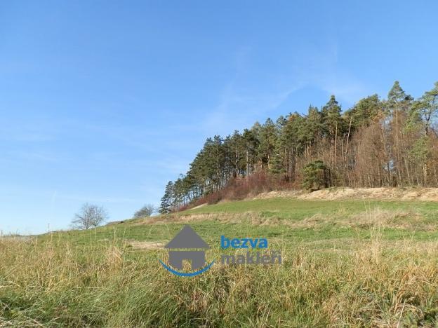 Prodej pozemku pro bydlení, Hroubovice, 980 m2