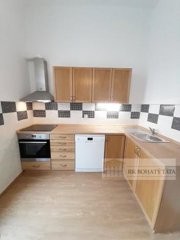 Pronájem bytu 2+1, Praha - Vinohrady, Koubkova, 65 m2