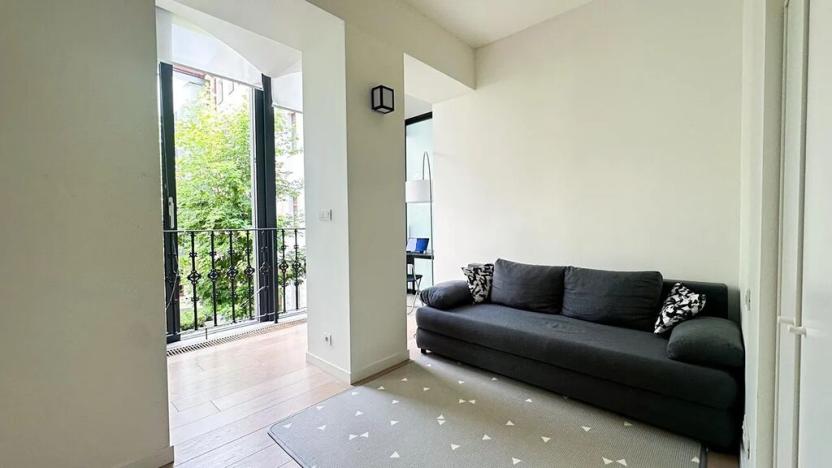 Prodej bytu 3+kk, Praha - Nové Město, Petrská, 85 m2