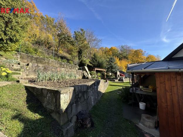 Prodej rodinného domu, Dolní Újezd, 105 m2