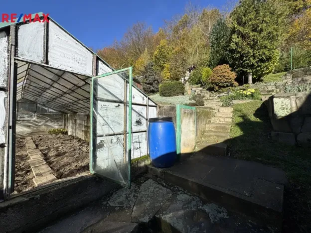 Prodej rodinného domu, Dolní Újezd, 105 m2