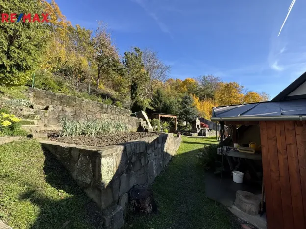 Prodej rodinného domu, Dolní Újezd, 105 m2