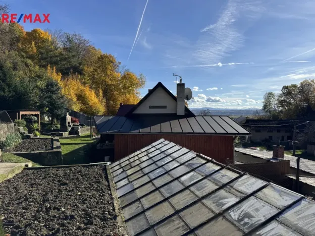 Prodej rodinného domu, Dolní Újezd, 105 m2