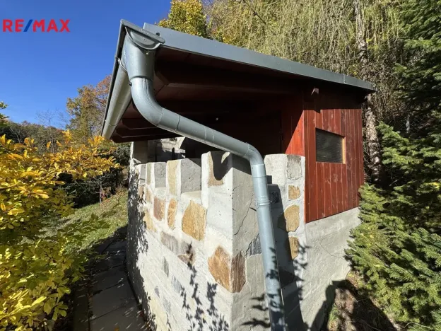 Prodej rodinného domu, Dolní Újezd, 105 m2