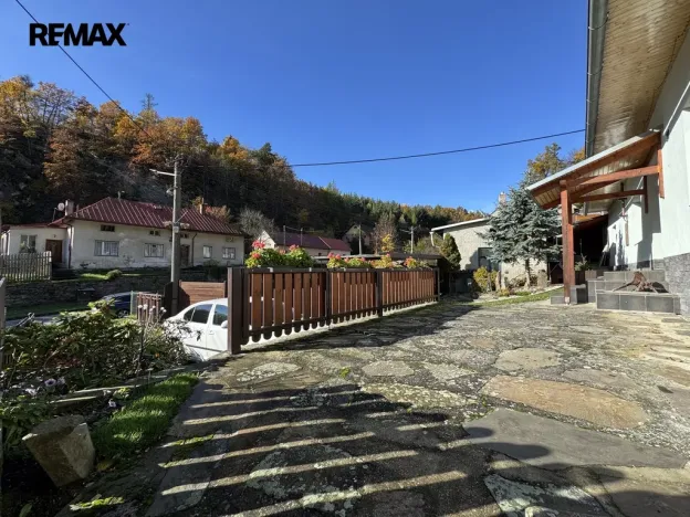 Prodej rodinného domu, Dolní Újezd, 105 m2