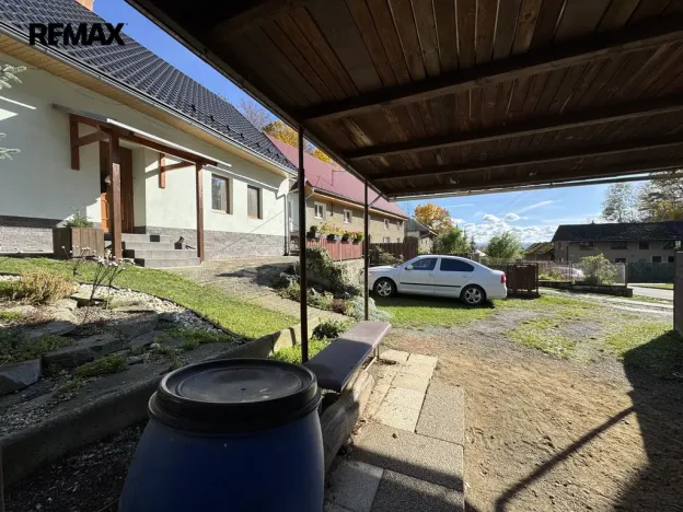 Prodej rodinného domu, Dolní Újezd, 105 m2