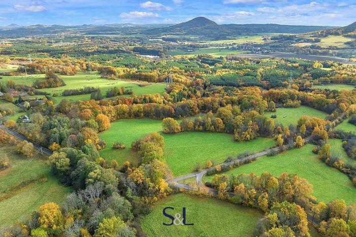 Prodej louky, Stvolínky, 37129 m2