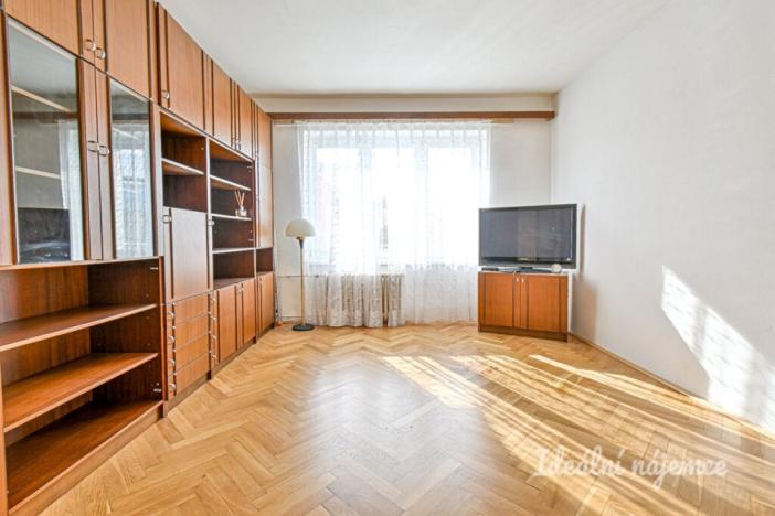 Prodej bytu 1+1, Brno, Veletržní, 42 m2