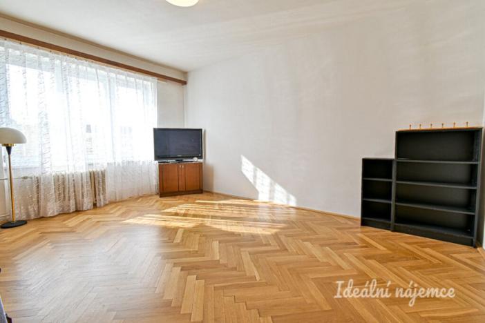 Prodej bytu 1+1, Brno, Veletržní, 42 m2