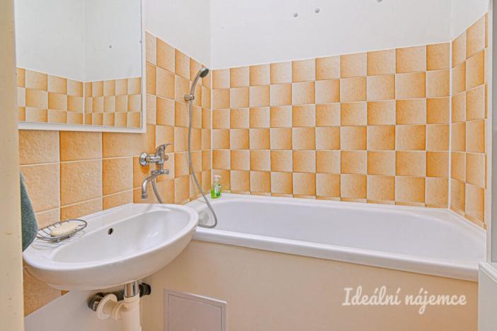 Prodej bytu 1+1, Brno, Veletržní, 42 m2