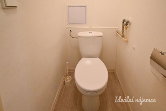 Prodej bytu 1+1, Brno, Veletržní, 42 m2