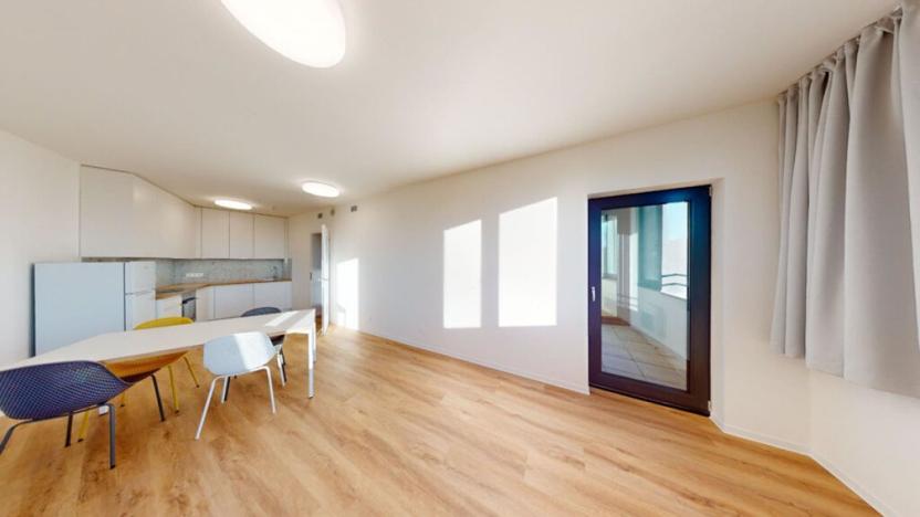 Pronájem bytu 3+kk, Praha - Břevnov, Na Větrníku, 92 m2