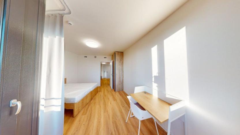 Pronájem bytu 3+kk, Praha - Břevnov, Na Větrníku, 92 m2