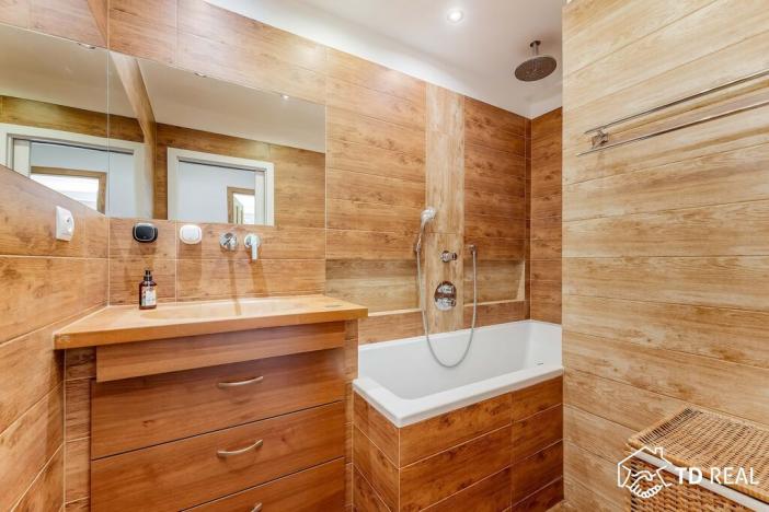 Prodej bytu 3+1, Brno, Filipova, 76 m2