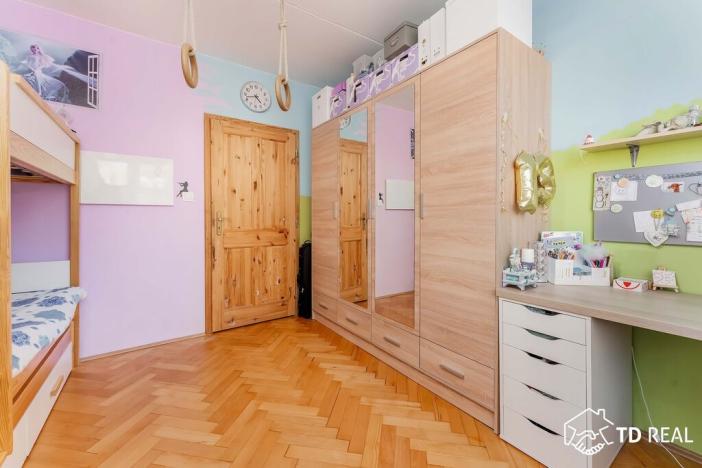 Prodej bytu 3+1, Brno, Filipova, 76 m2