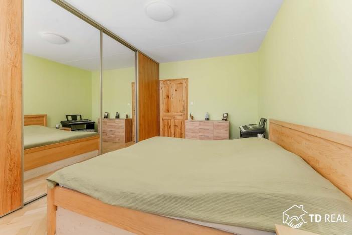 Prodej bytu 3+1, Brno, Filipova, 76 m2