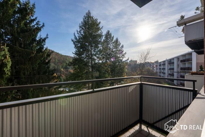 Prodej bytu 3+1, Brno, Filipova, 76 m2