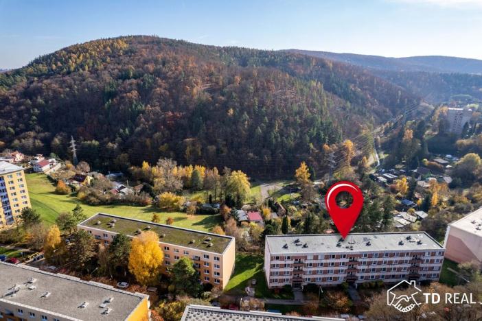 Prodej bytu 3+1, Brno, Filipova, 76 m2