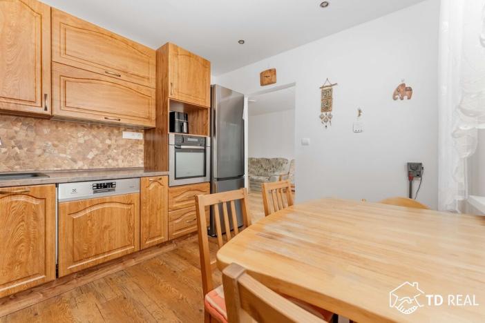 Prodej bytu 3+1, Brno, Filipova, 76 m2