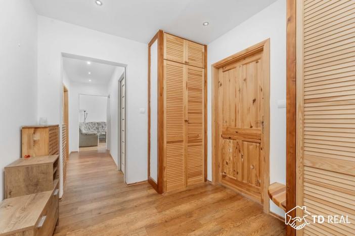 Prodej bytu 3+1, Brno, Filipova, 76 m2