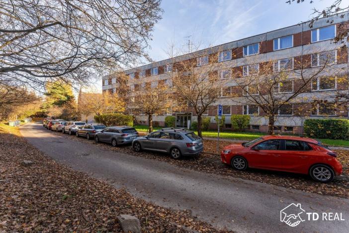 Prodej bytu 3+1, Brno, Filipova, 76 m2