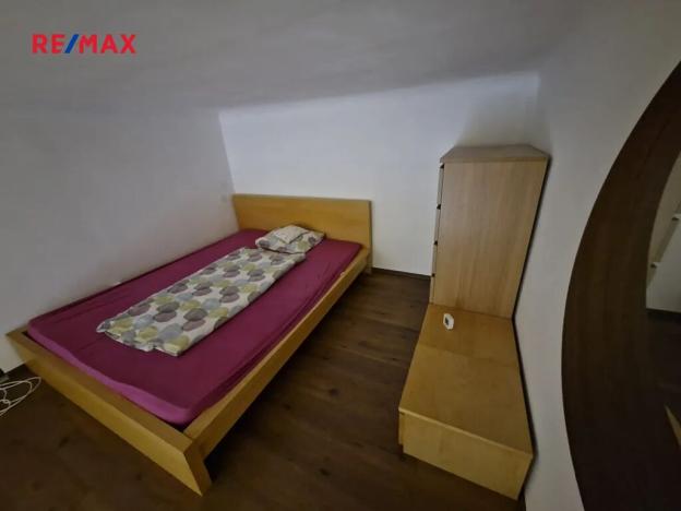 Pronájem bytu 1+1, Brno, Cejl, 28 m2