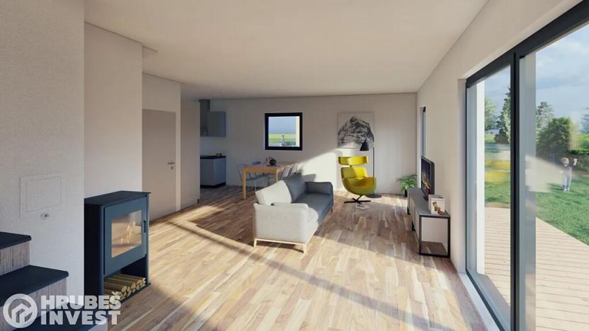 Prodej rodinného domu, Olešnice, 105 m2