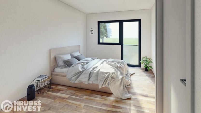 Prodej rodinného domu, Olešnice, 105 m2