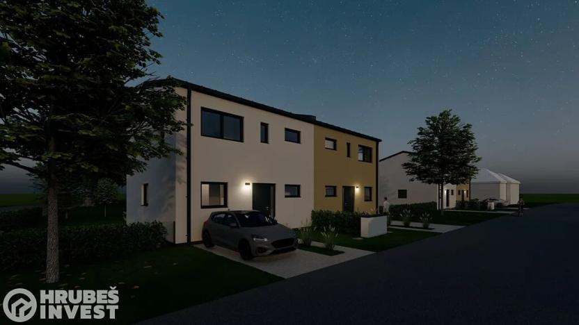 Prodej rodinného domu, Olešnice, 105 m2
