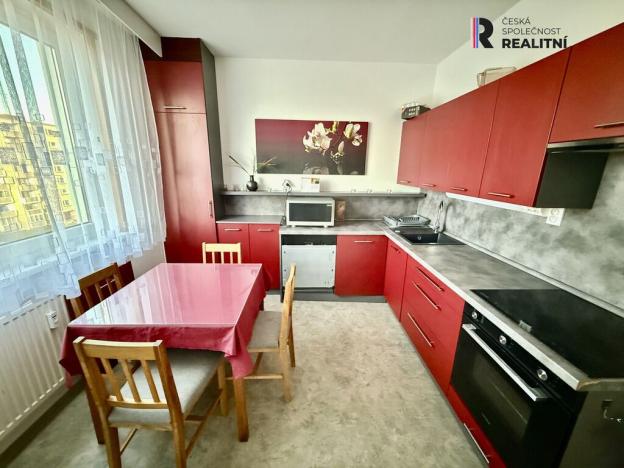 Prodej bytu 3+1, Sokolov, Spartakiádní, 73 m2