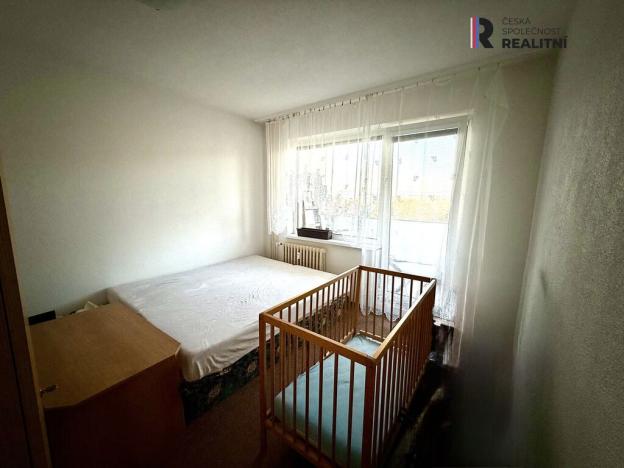 Prodej bytu 3+1, Sokolov, Spartakiádní, 73 m2