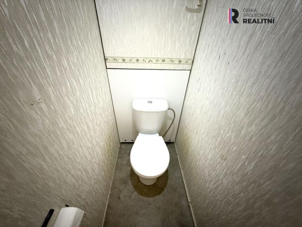 Prodej bytu 3+1, Sokolov, Spartakiádní, 73 m2