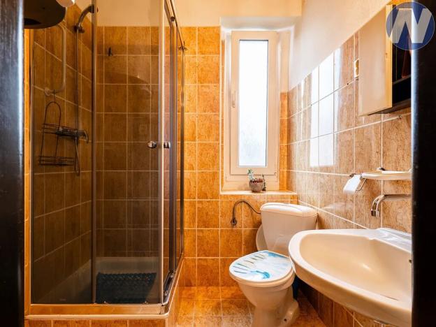 Prodej bytu 1+1, Volary, Petra Voka, 44 m2